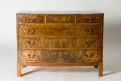 Cómoda de mediados de siglo de Ole Wanscher, A.J. Iversen, Dinamarca, década de 1940