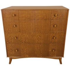 Midcentury Chest of Drawers