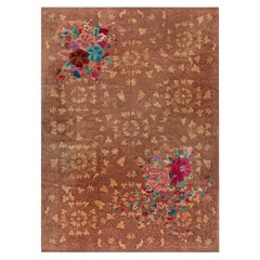 Art Deco Chinese and East Asian Rugs