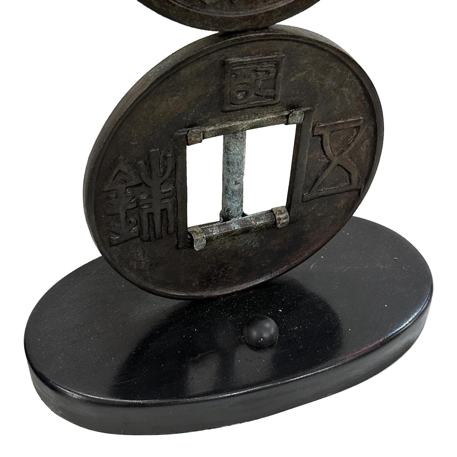 Chinesische Tischlampen aus der Mitte des Jahrhunderts (Mitte des 20. Jahrhunderts) im Angebot