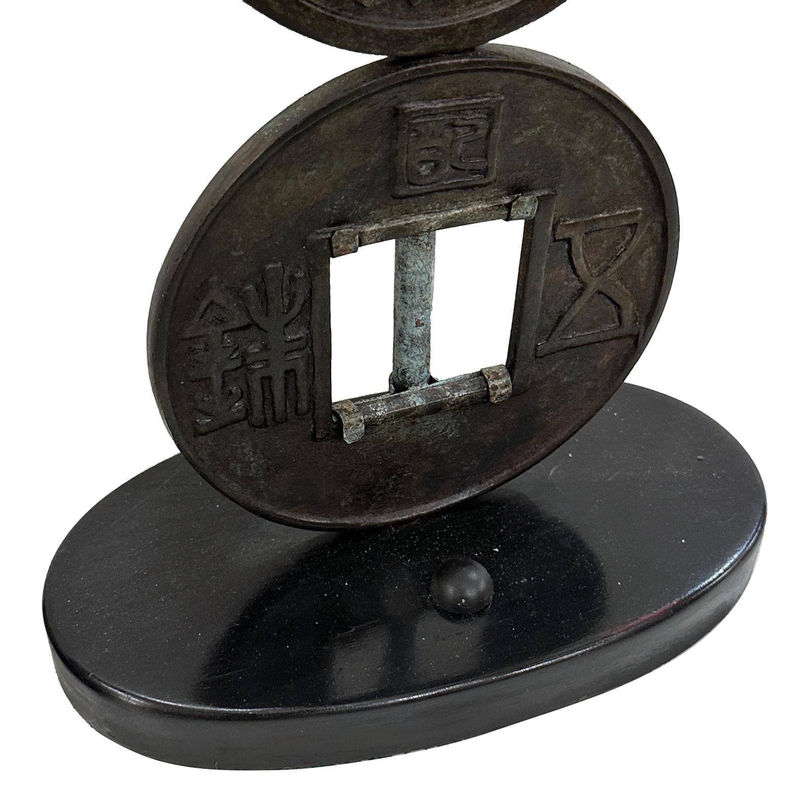 Lámparas de mesa chinas de mediados de siglo mediados del siglo XX en venta