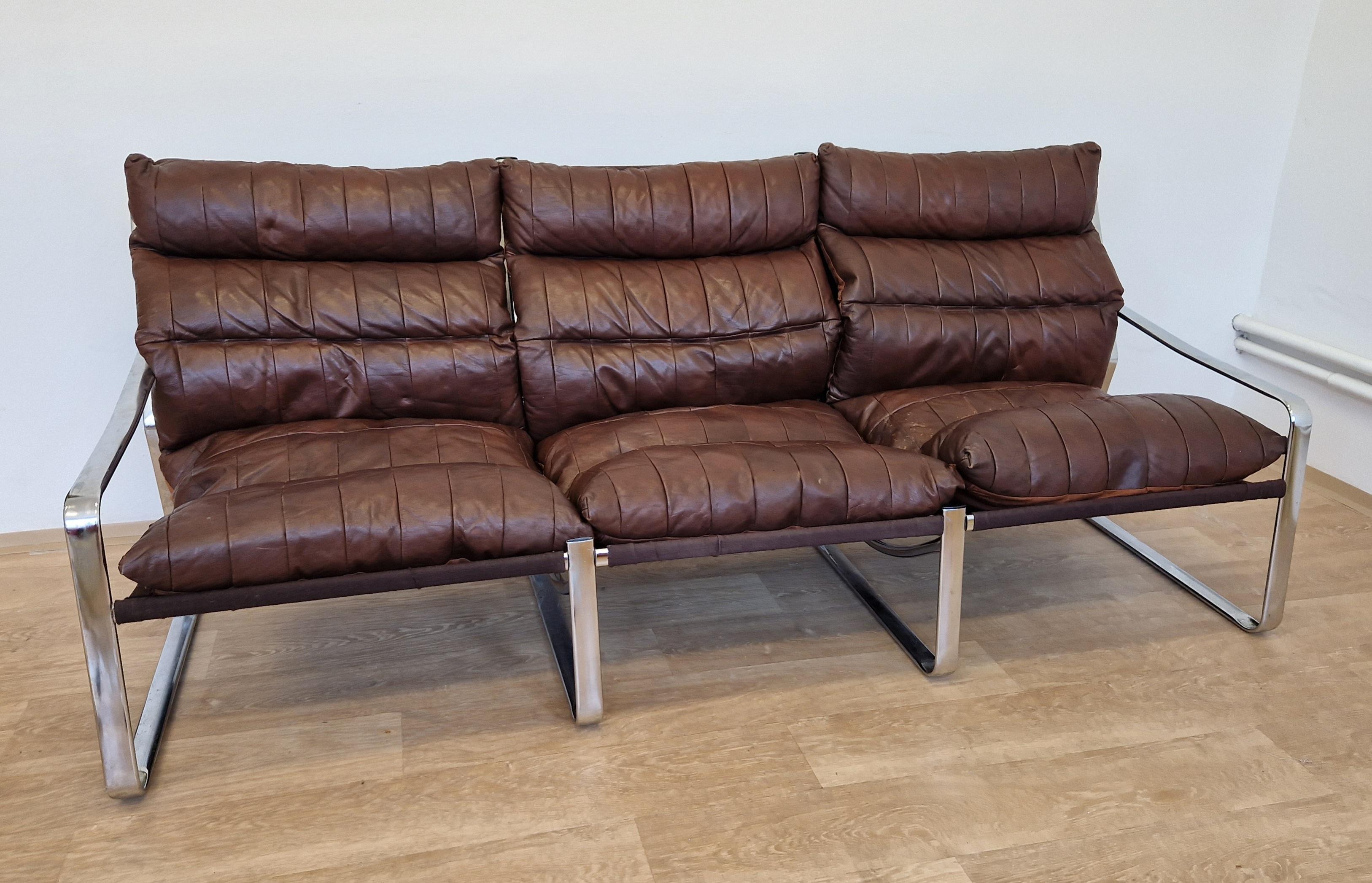 - very rare type
- confortable