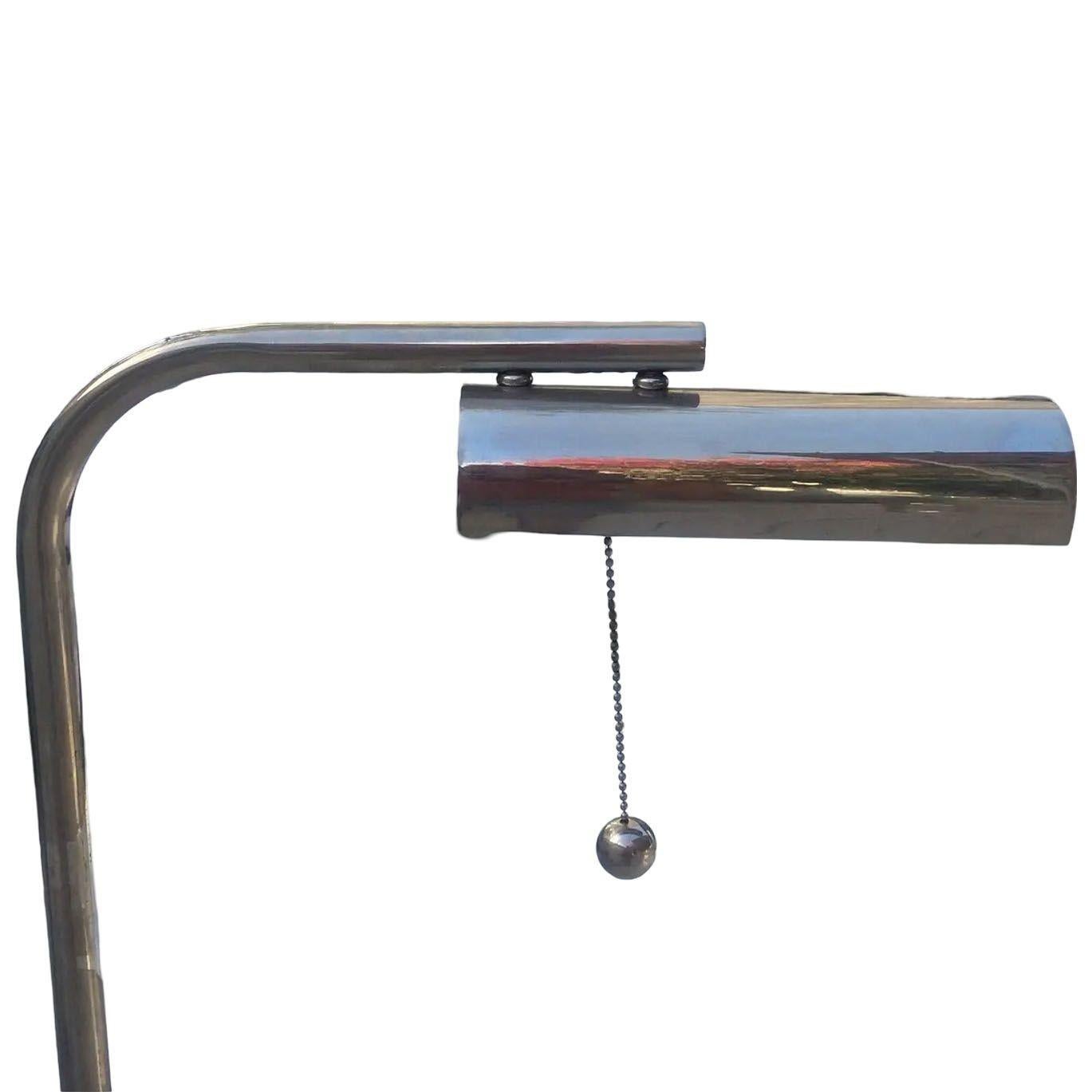 Mid-Century moderno Lampada 