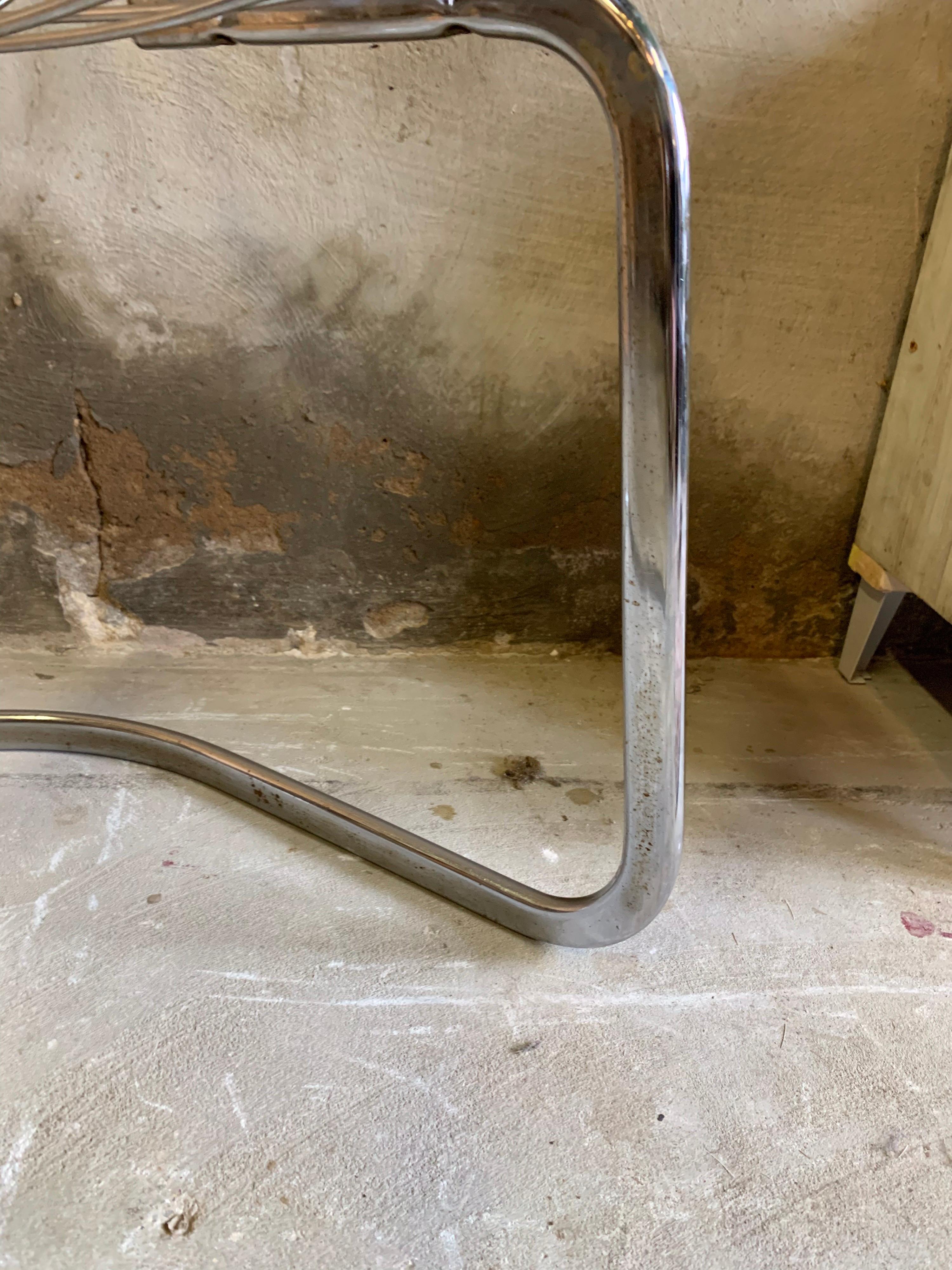 gastone rinaldi chairs
