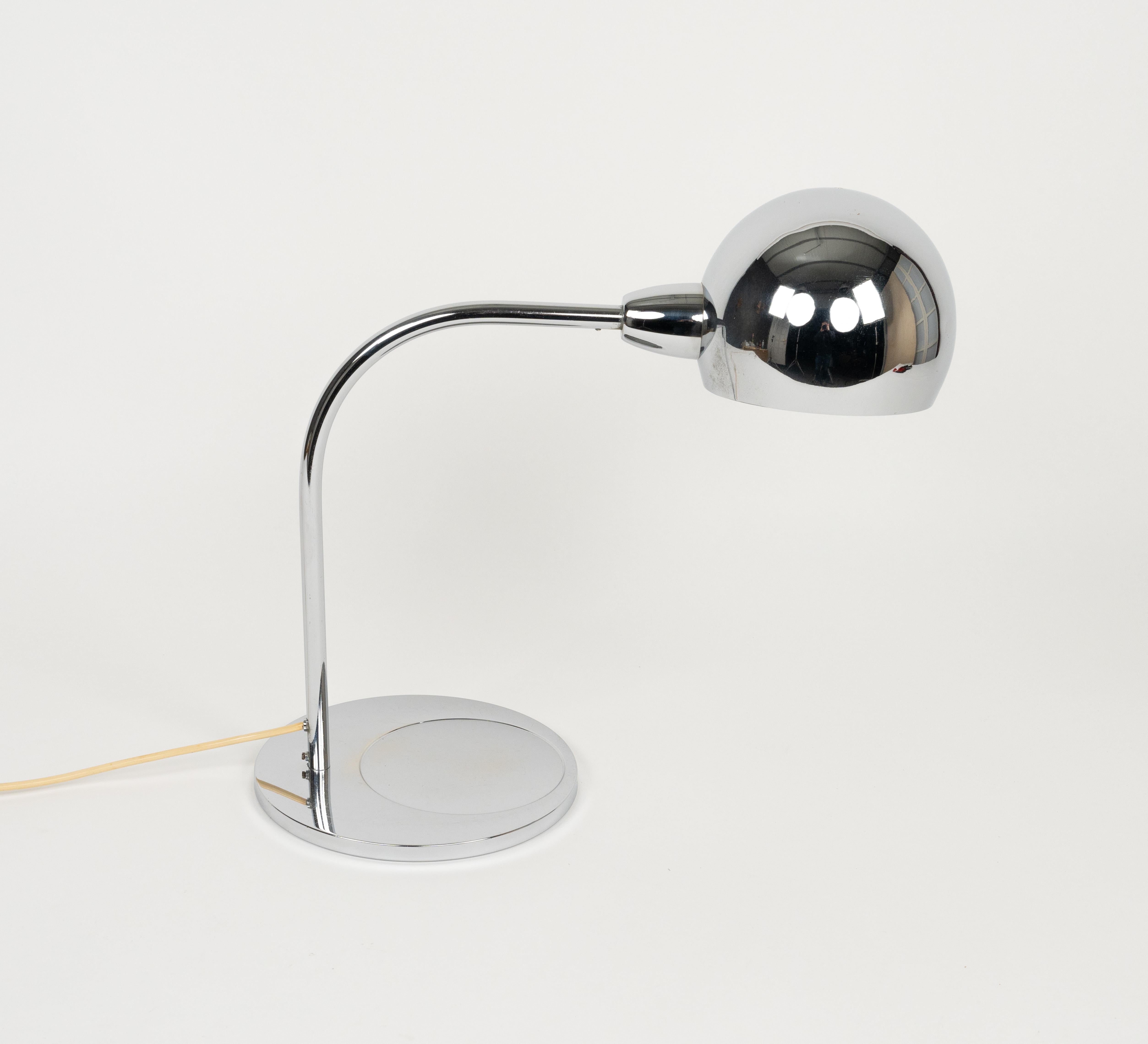Magnifique lampe de table 