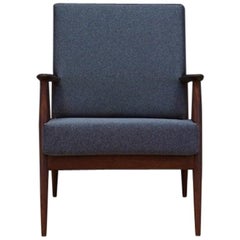 Midcentury Classic Armchair Danish Design, 1960-1970