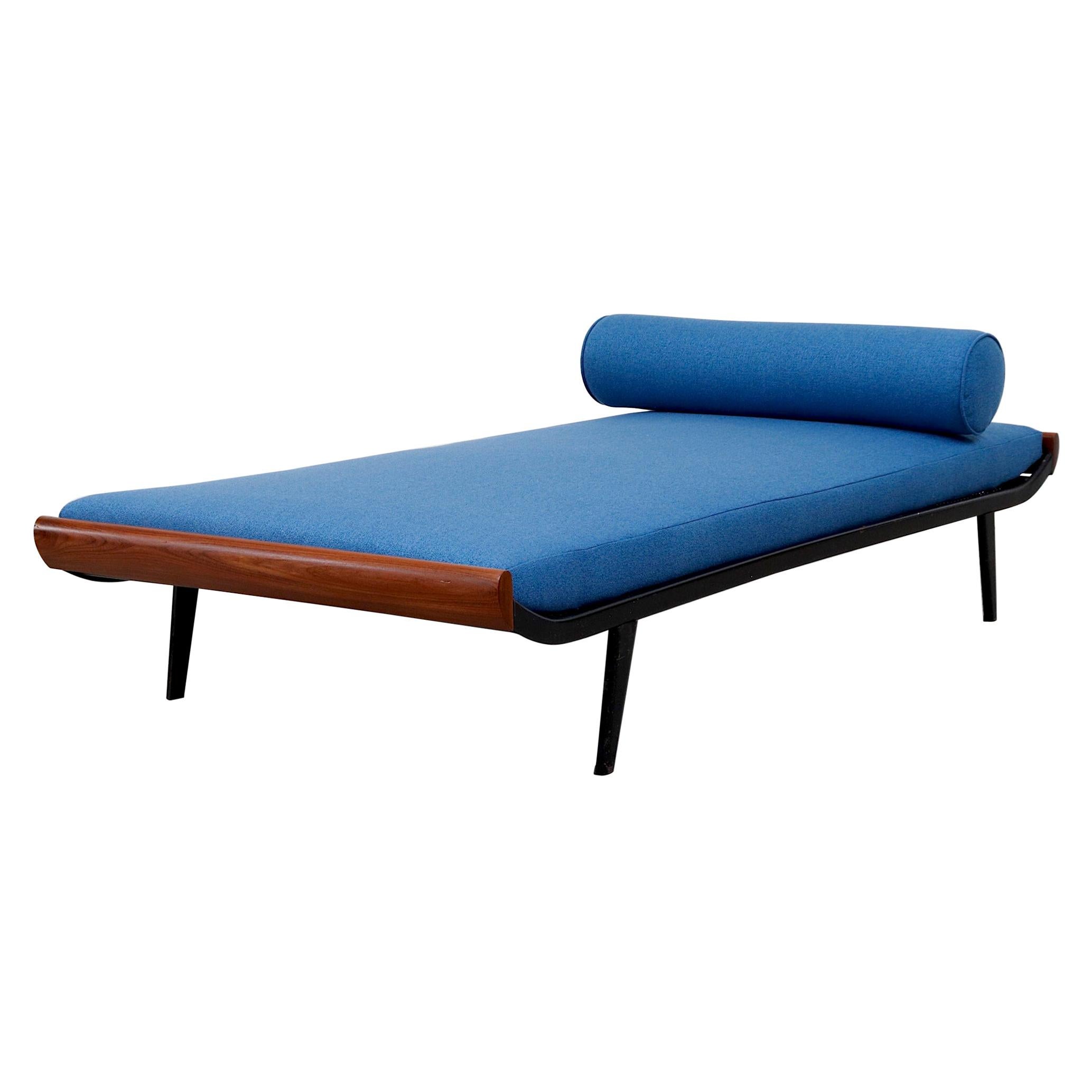 Midcentury 'Cleopatra' Daybed by A.R. Cordemeyer for Auping