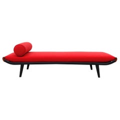 Midcentury 'Cleopatra' Daybed for Auping