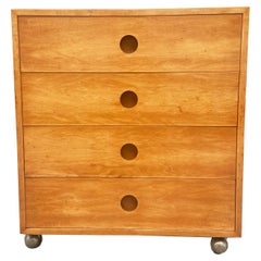 Midcentury Clifford Pascoe Chest of Drawers