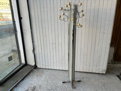 Midcentury Coat Rack, Italy 1970’s