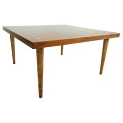 Midcentury Cocktail Tables by Merton Gershun