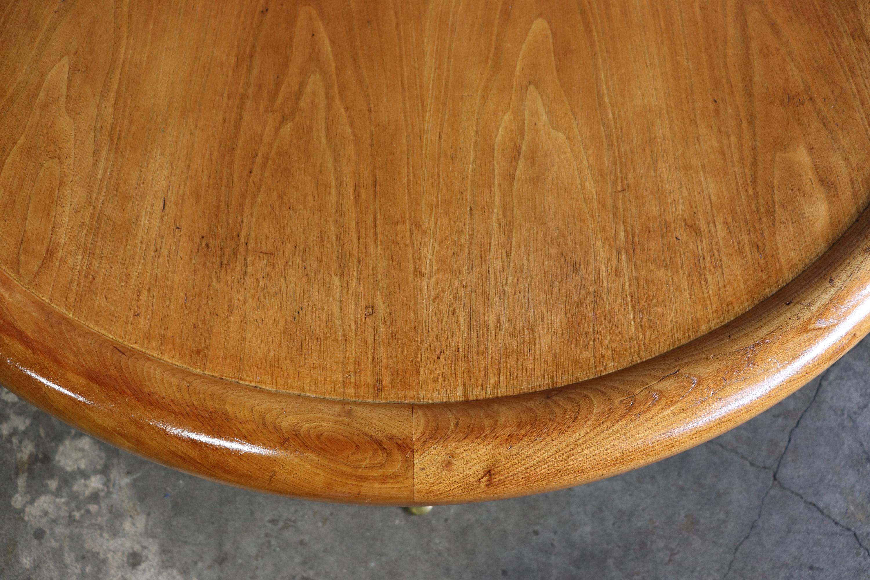 Midcentury Coffeel Table by T.H. Robsjohn-Gibbings for Widdicomb 4