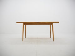 Midcentury Coffe Table, by Jitona, Czechoslovakia, 1970s
