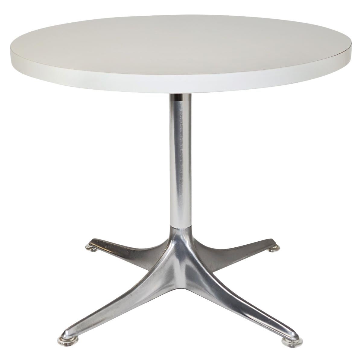 Midcentury Coffee or Occasional Sedia Table F214 by Horst Brüning for COR For Sale