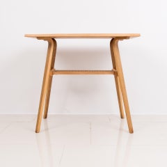 Midcentury Coffee Table, 1950s