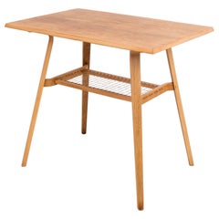 Midcentury Coffee Table, 1950s