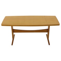 Midcentury Coffee Table, by Interier Praha, 1969s