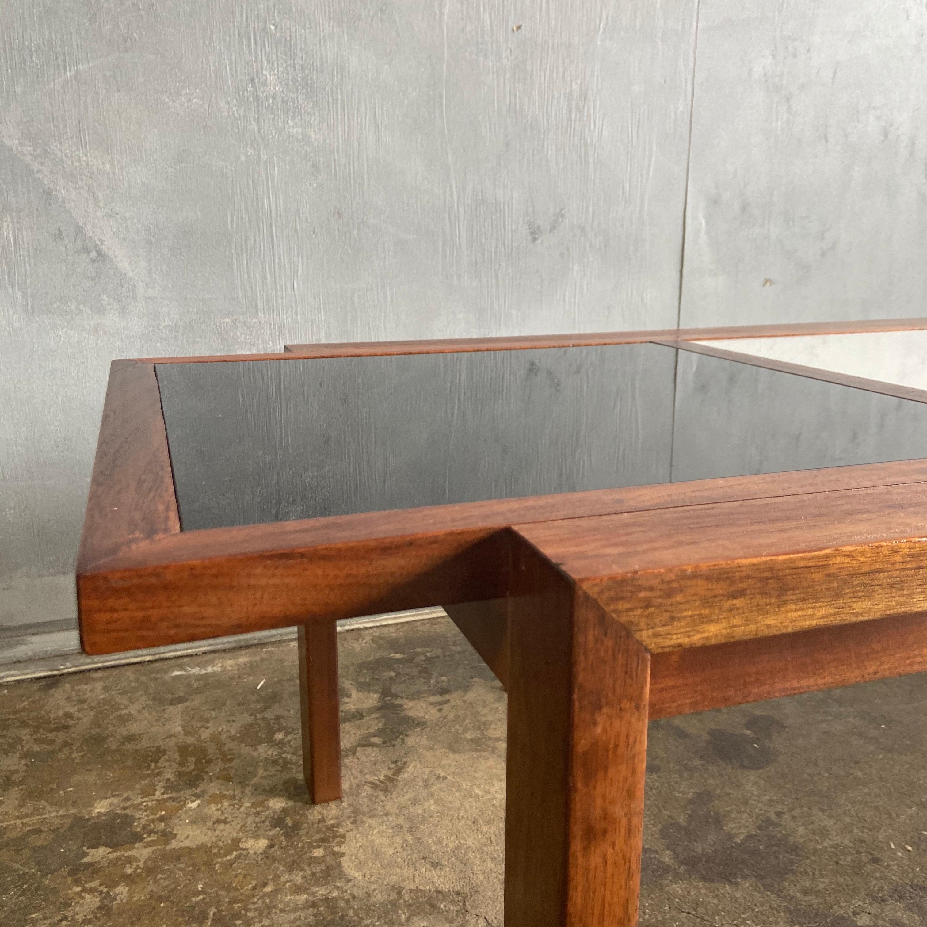 Midcentury Coffee Table by Widdicomb 5