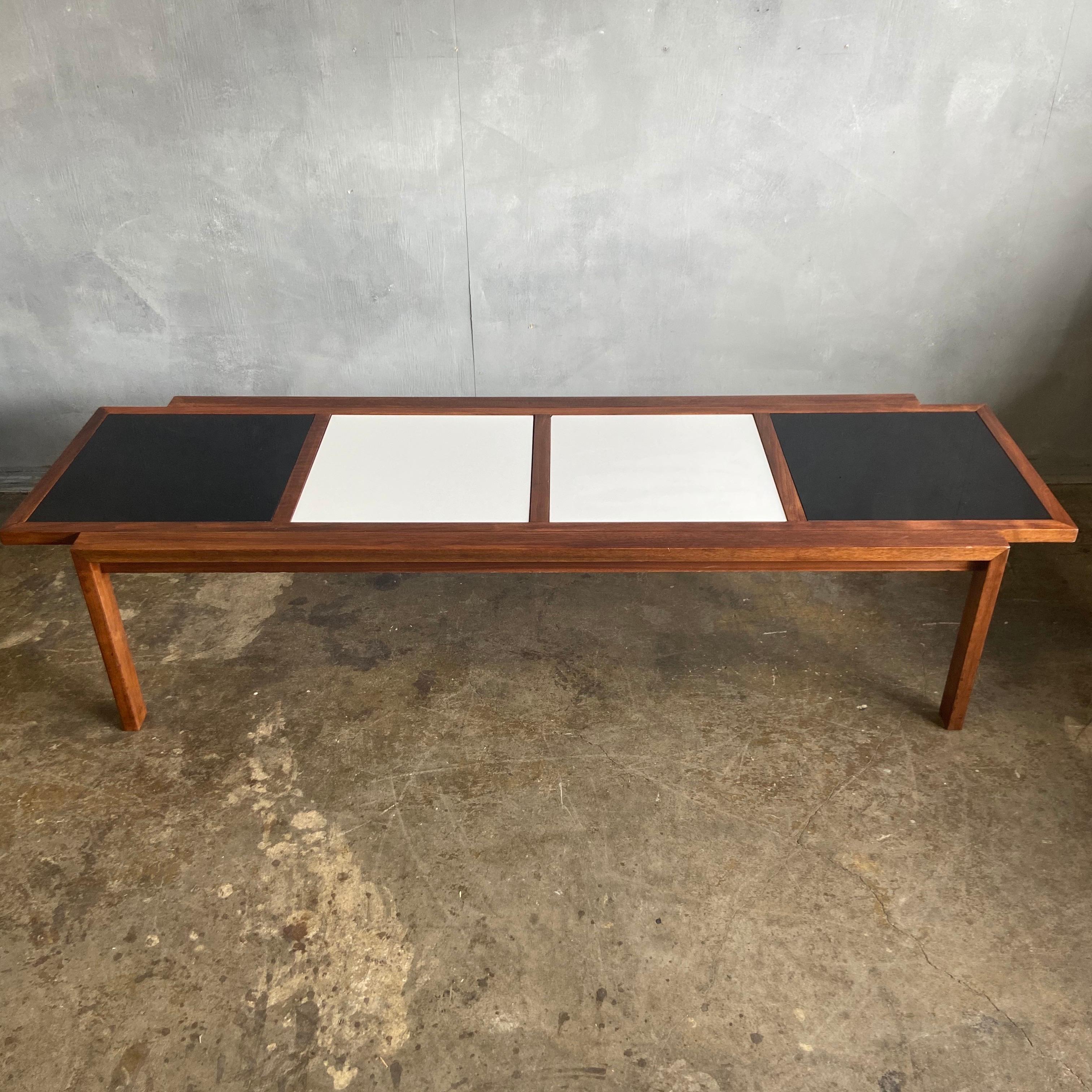 Mid-Century Modern Midcentury Coffee Table by Widdicomb