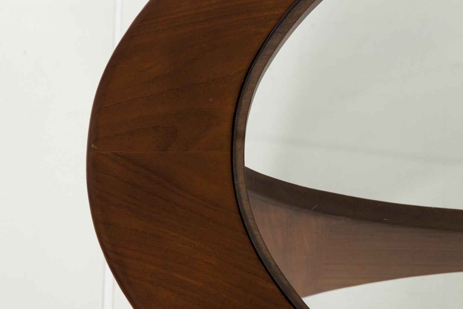 20th Century Midcentury Coffee Table, circa 1950