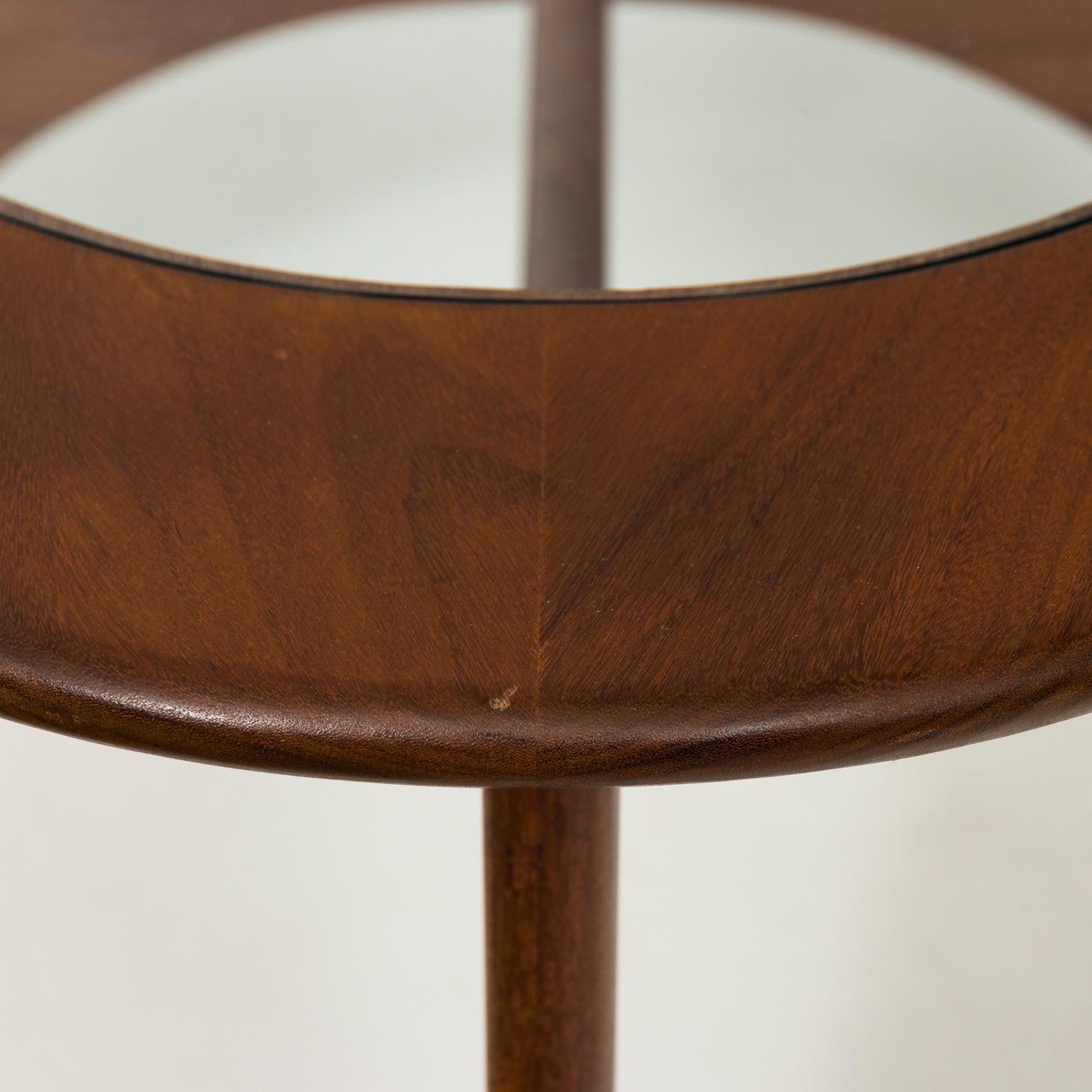 Midcentury Coffee Table, circa 1950 2