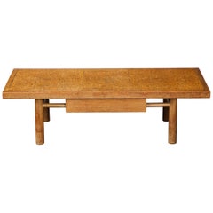 Midcentury Coffee Table