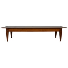 Midcentury Coffee Table