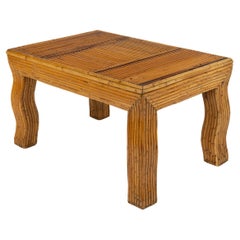 Coffee and Cocktail Tables