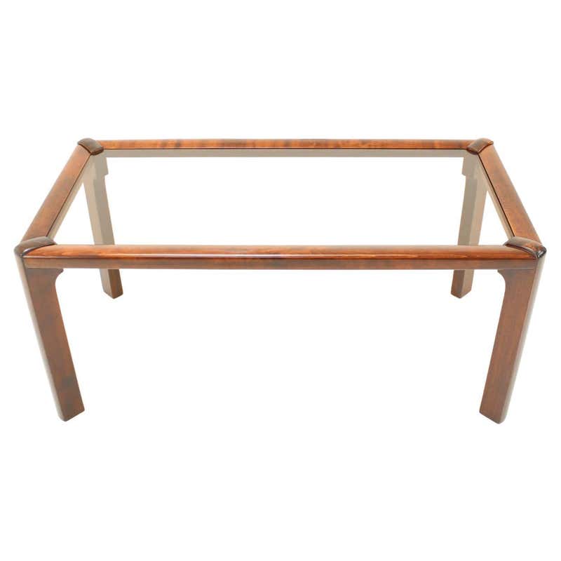 Midcentury Tam Tam Table Designed by Henry Massonnet, 1970s at 1stDibs ...