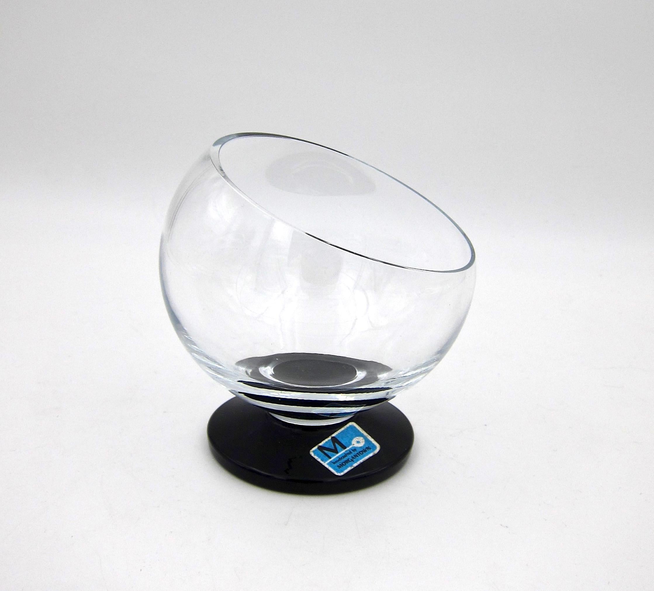 nova glass design