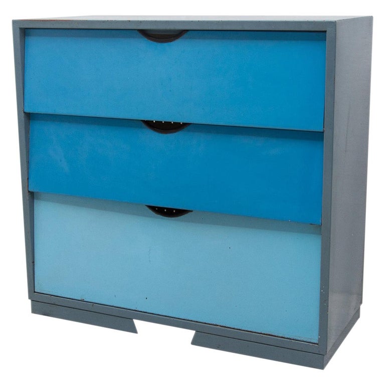 Midcentury Color Sheet Metal Shoe Rack, Eastern Bloc, 1960s at 1stDibs ...