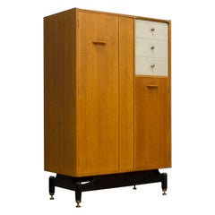 Armoires et penderies Mid-Century Modern