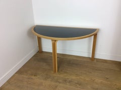 Midcentury Console Tables