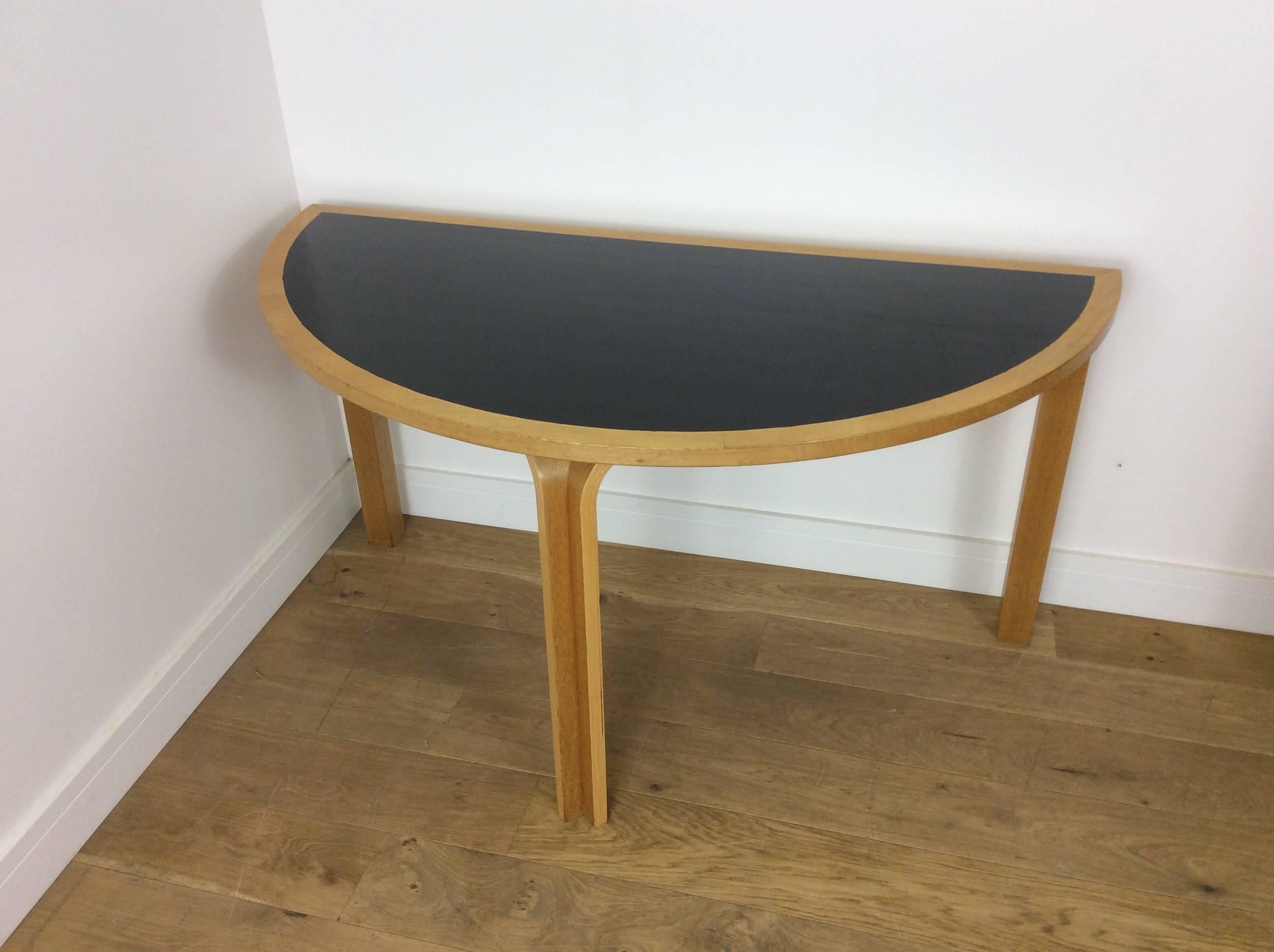 Mid-Century Modern Midcentury Console Tables For Sale