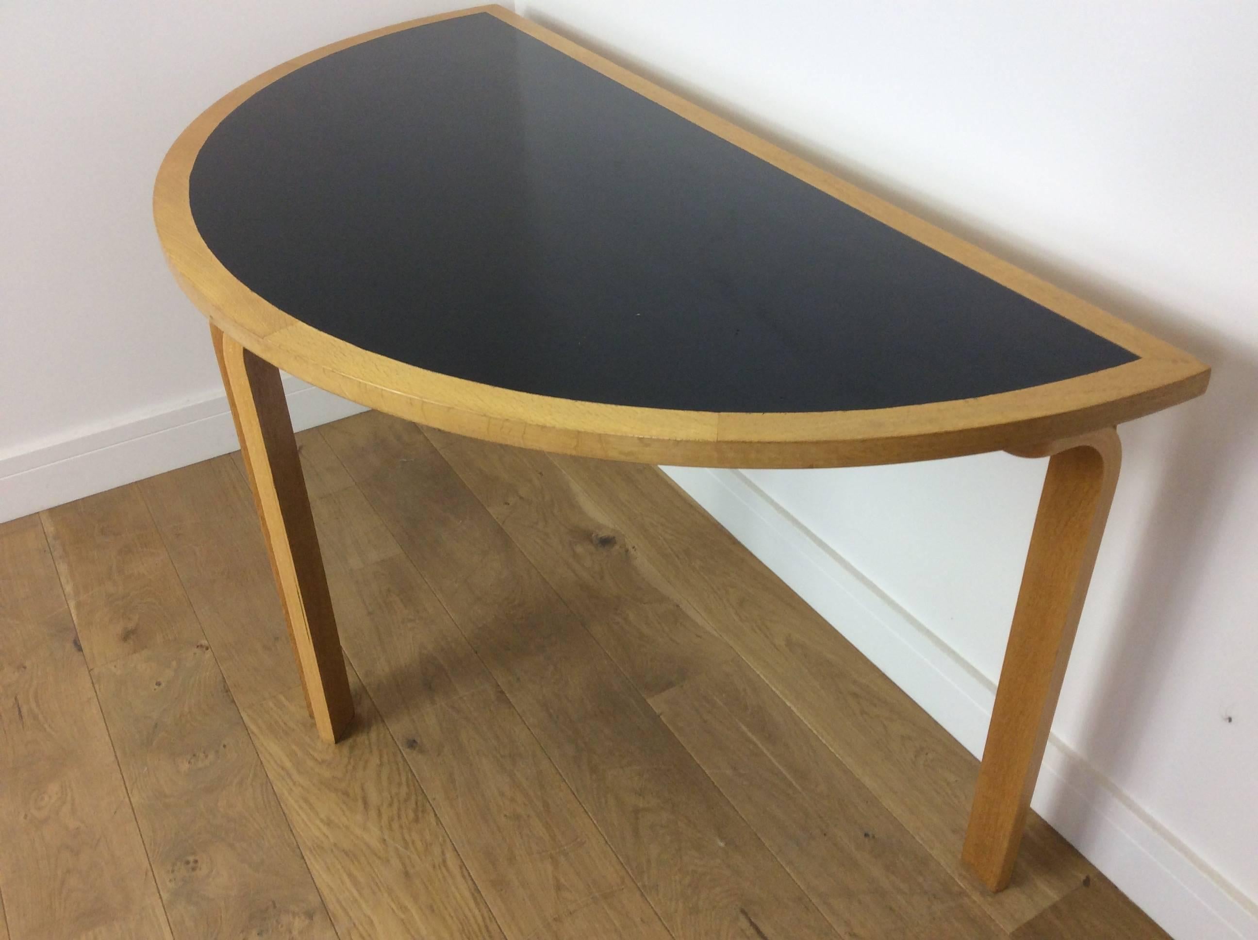 20th Century Midcentury Console Tables For Sale