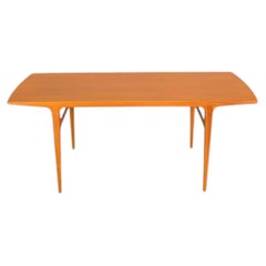 Midcentury Couchtisch ähn. Johannes Andersen coffee table Vintage