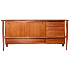 Midcentury Credenza by John Stuart