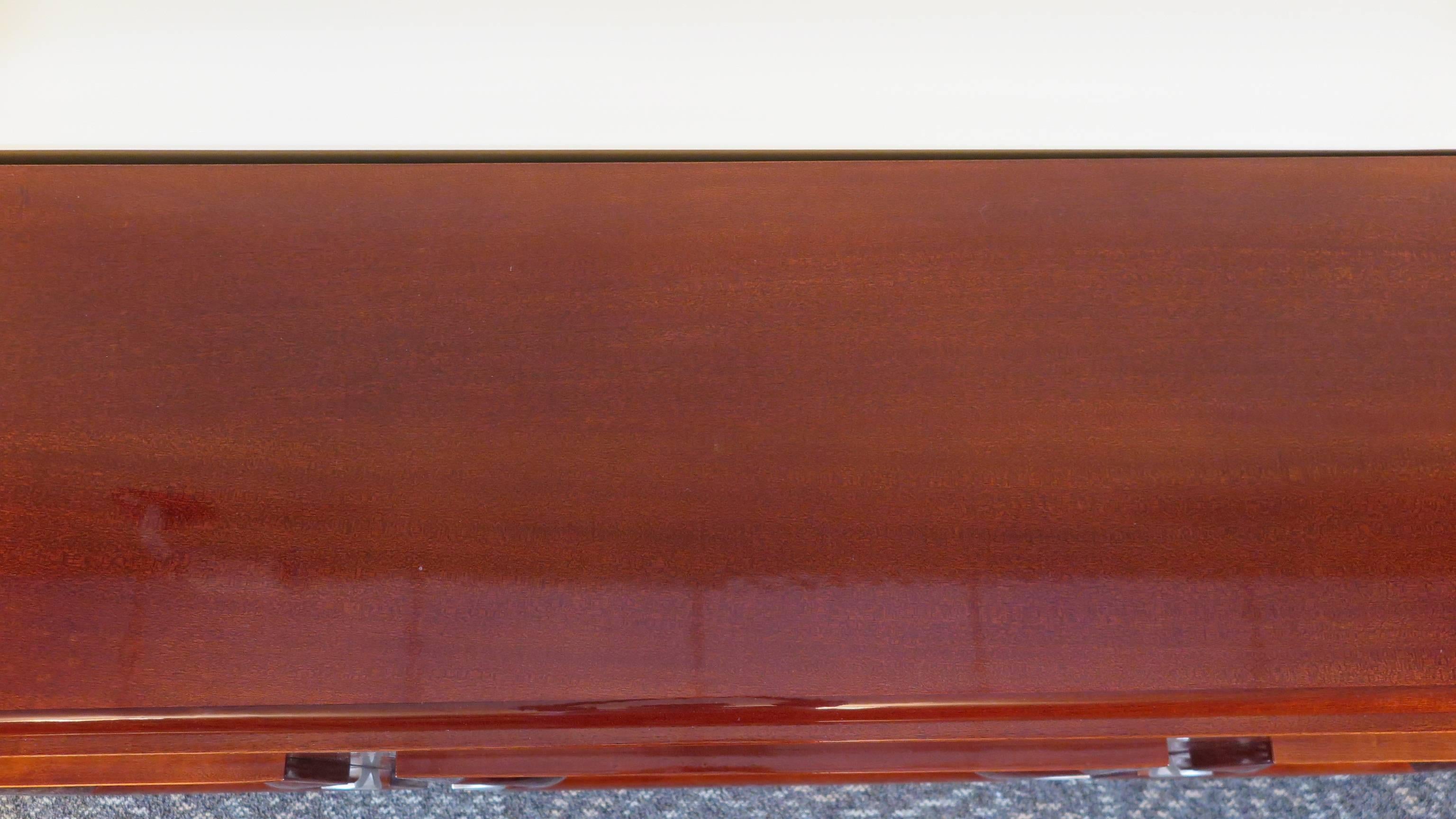 Midcentury Credenza Style of Paul Laszlo 2