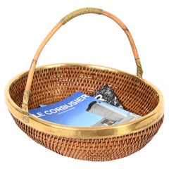 Bowls and Baskets