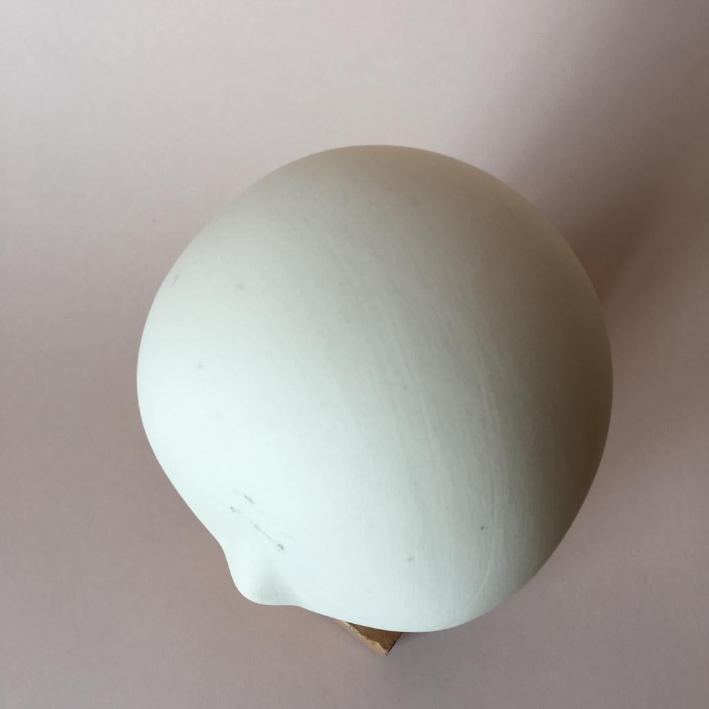 Midcentury Cycladic Head Sculpture 2