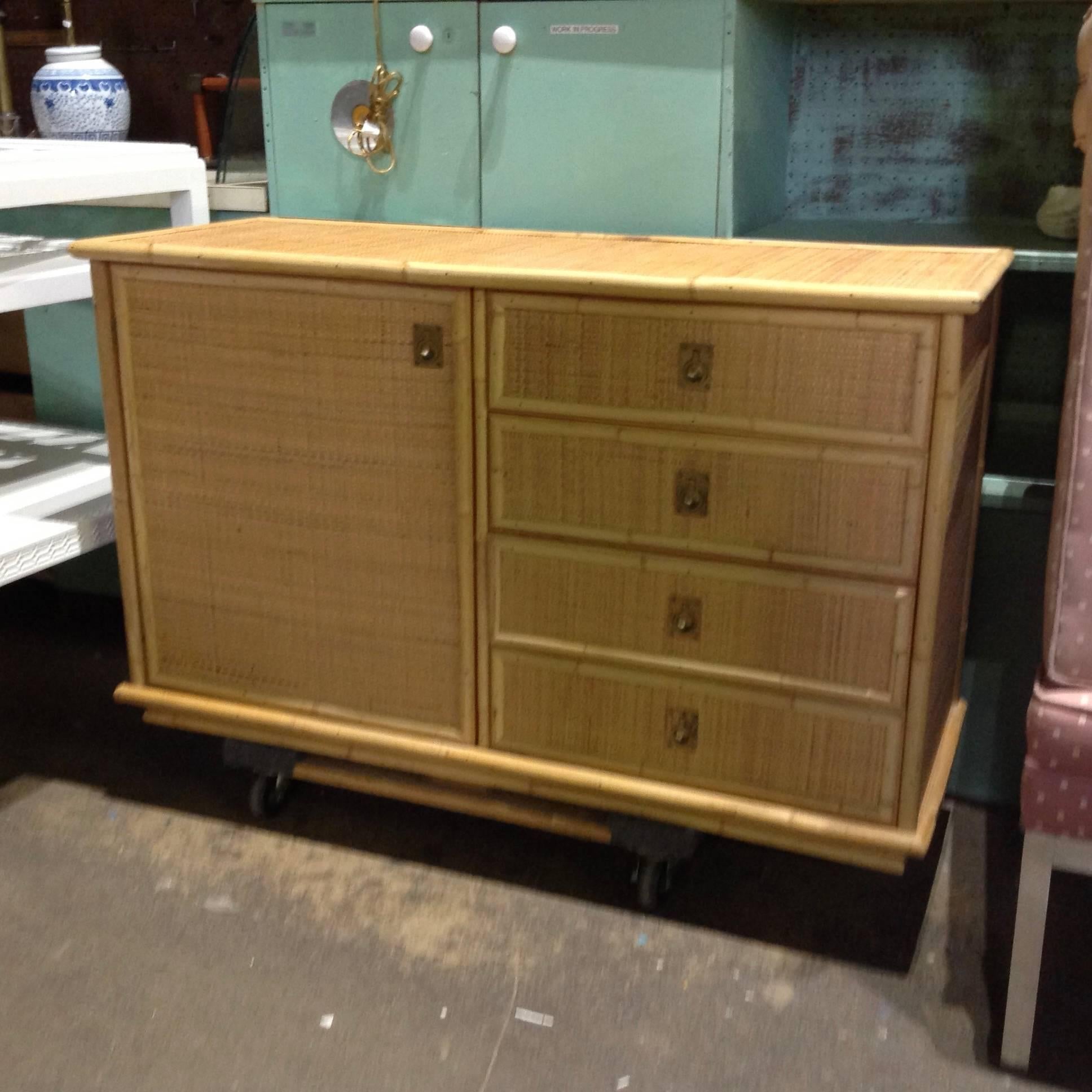 dal vera sideboard