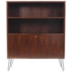 Midcentury Danish Palisander Cabinet, 1960s