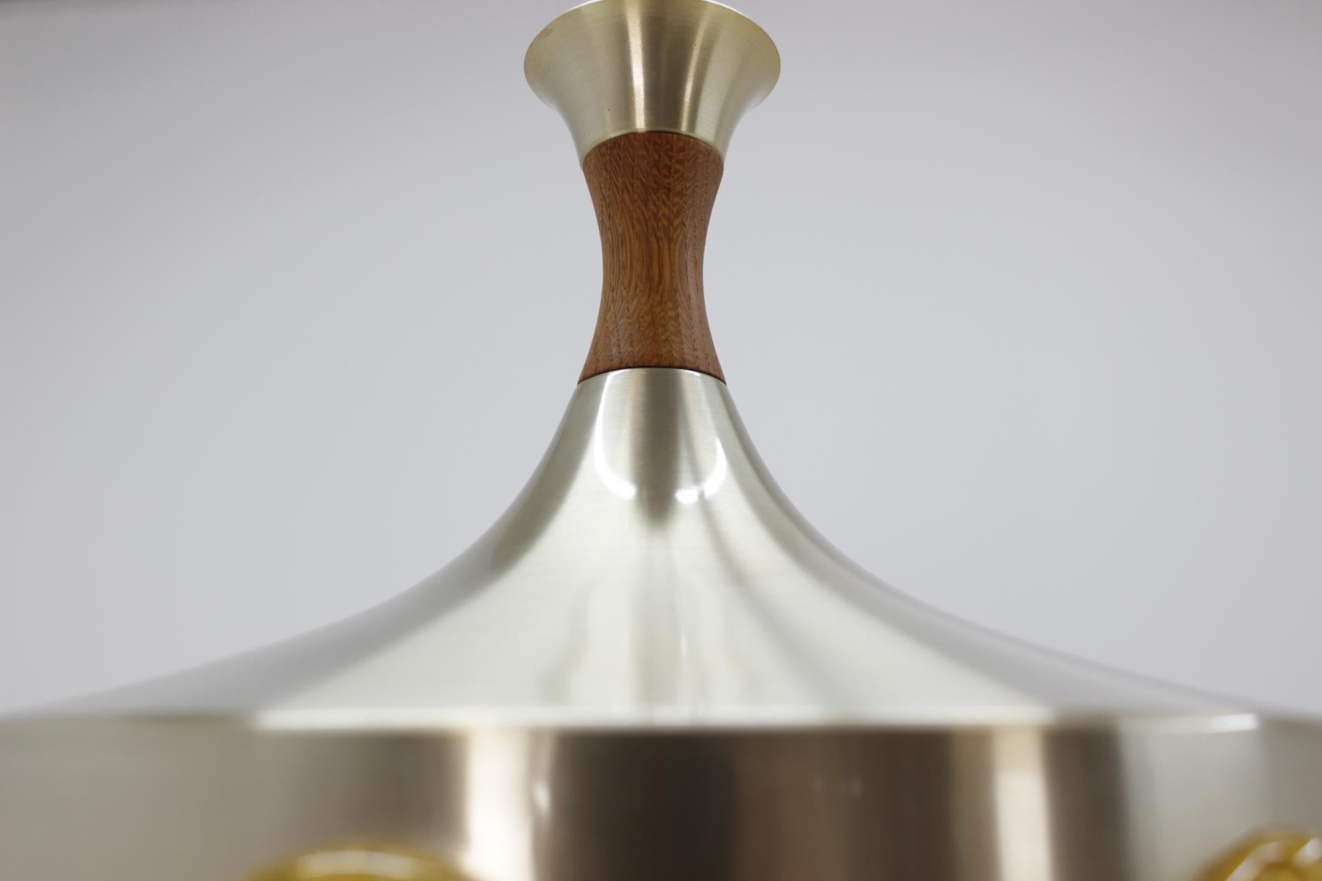 Danois Pendentifs danois du milieu du siècle dernier en vente