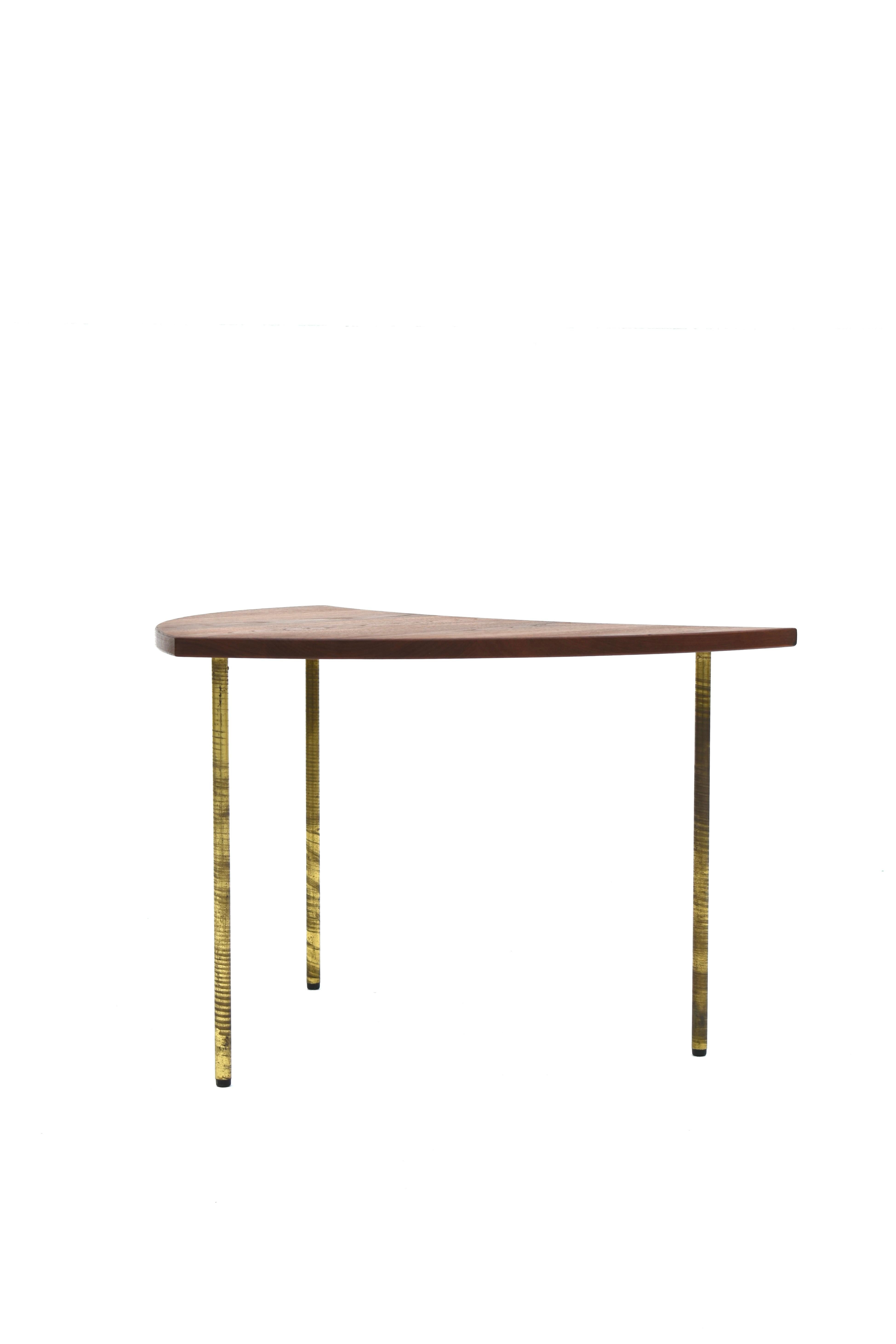 Teak Midcentury Danish Peter Hvidt & Orla Mølgaard Nielsen Model 523 Pinwheel Table