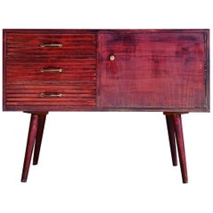 Midcentury Danish Sideboard