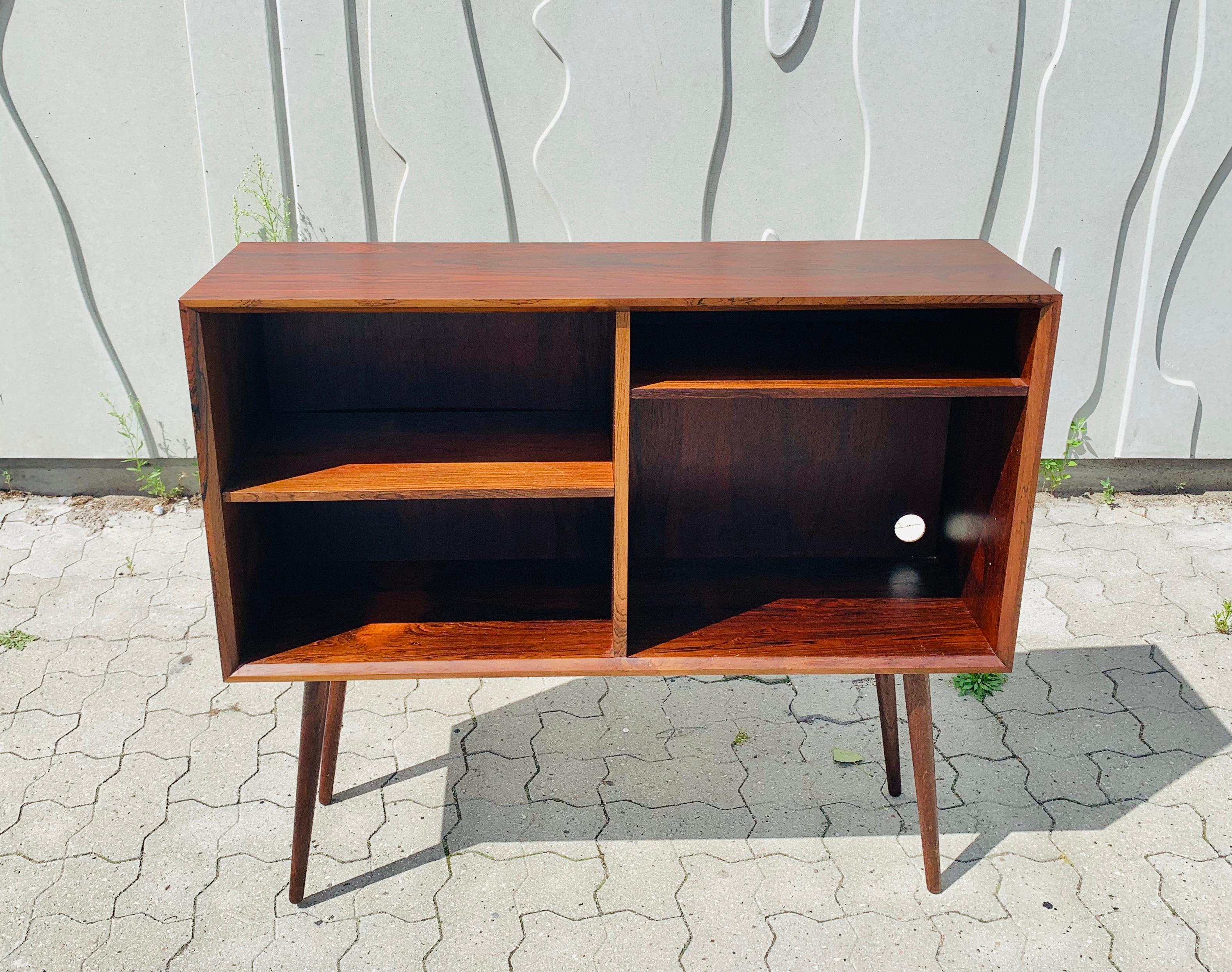 Midcentury Danish Sideboard in the Style of Bramin 1