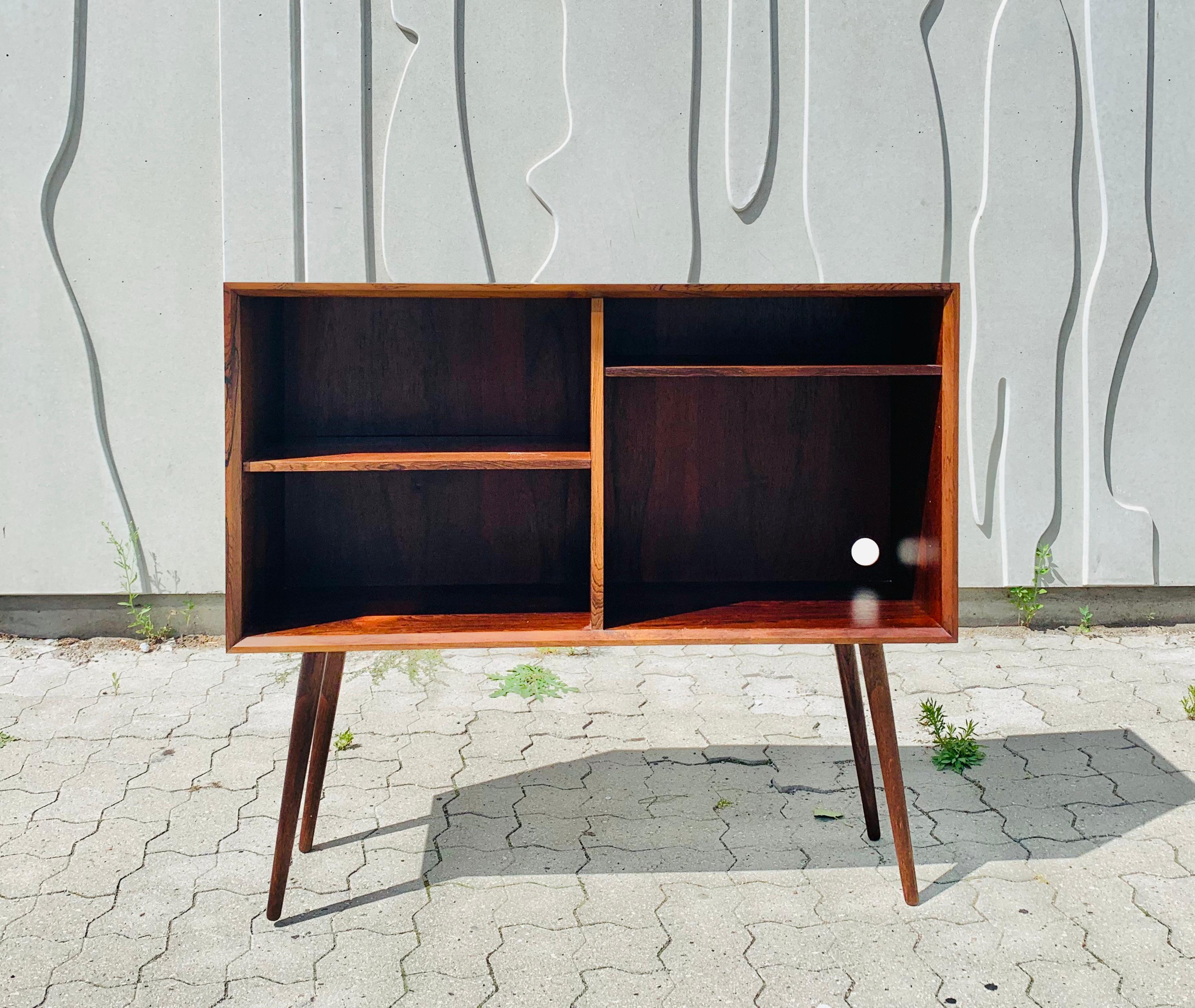 Midcentury Danish Sideboard in the Style of Bramin 2