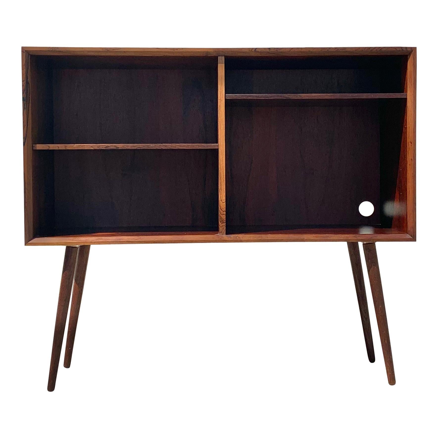 Midcentury Danish Sideboard in the Style of Bramin