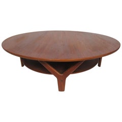 Midcentury Danish Table Midcentury Danish Table