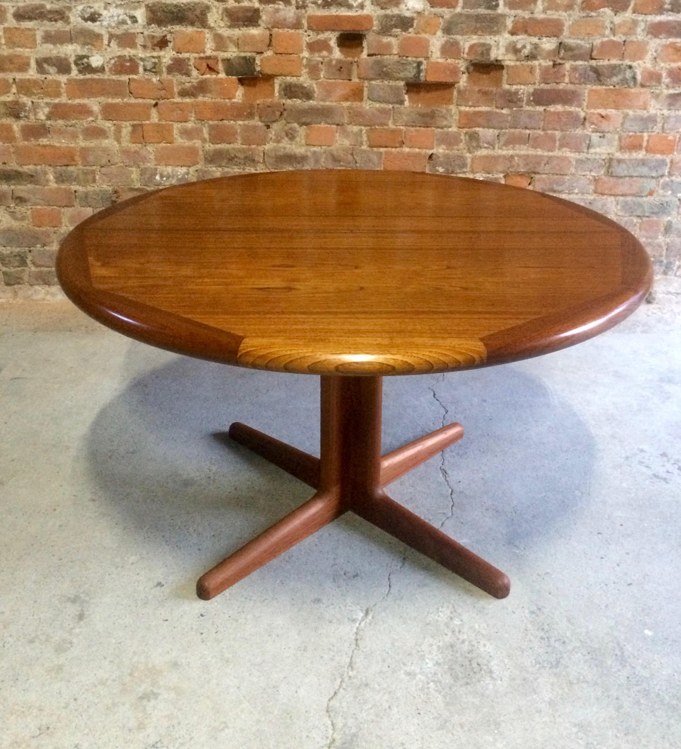 oval extendable dining table
